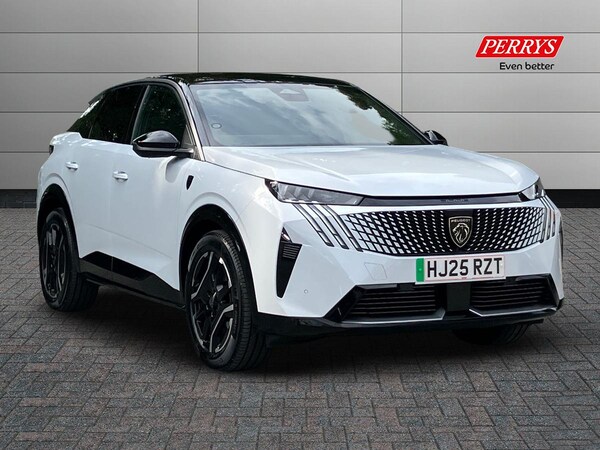 Used Peugeot 3008 2025 for sale - 75143929: Photo 1