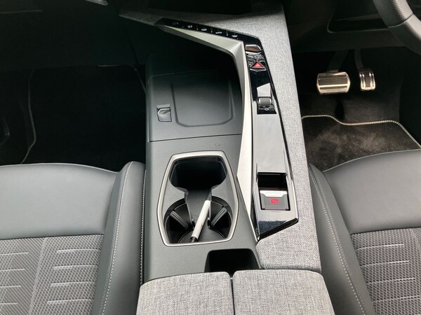 Used Peugeot 3008 2025 for sale - 75143929: Photo 20