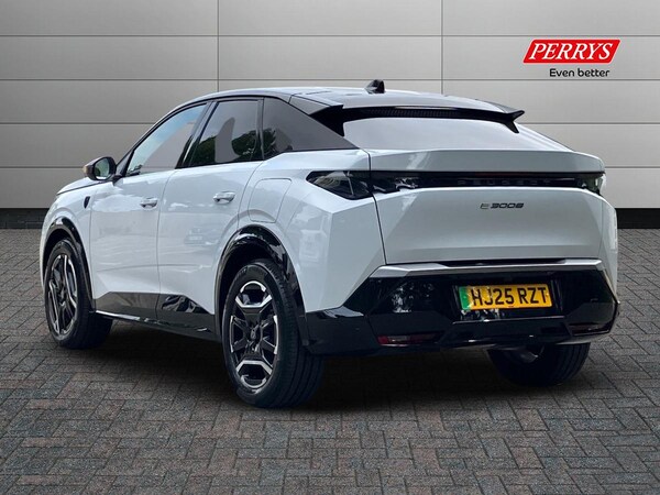 Used Peugeot 3008 2025 for sale - 75143929: Photo 2