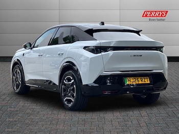 Used Peugeot 3008 2025 for sale - 75143929: Photo