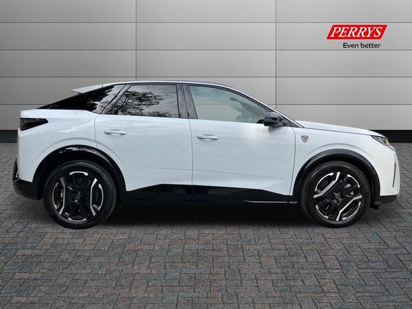 Used Peugeot 3008 2025 for sale - 75143929: Photo 3