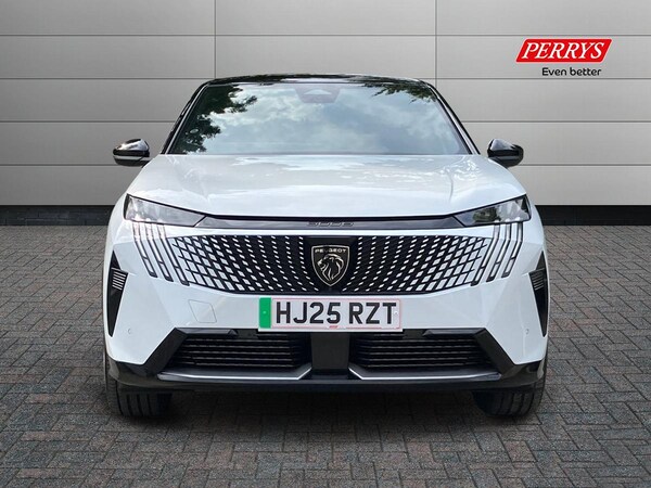 Used Peugeot 3008 2025 for sale - 75143929: Photo 4