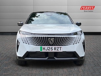 Used Peugeot 3008 2025 for sale - 75143929: Photo