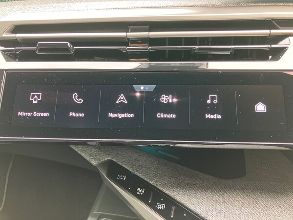 Used Peugeot 3008 2025 for sale - 75143929: Photo 56