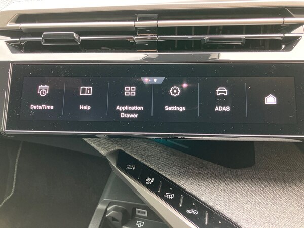 Used Peugeot 3008 2025 for sale - 75143929: Photo 57