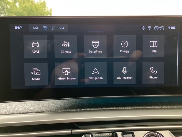 Used Peugeot 3008 2025 for sale - 75143929: Photo 58