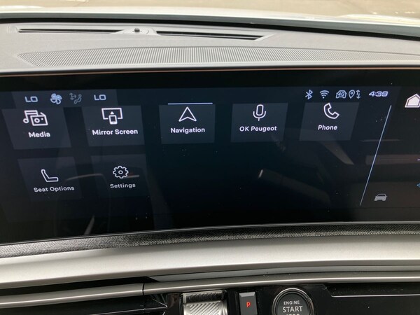 Used Peugeot 3008 2025 for sale - 75143929: Photo 59