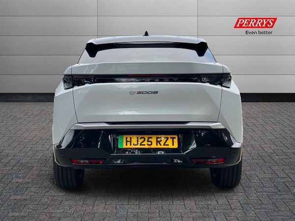 Used Peugeot 3008 2025 for sale - 75143929: Photo 5