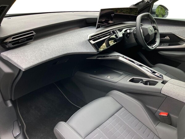Used Peugeot 3008 2025 for sale - 75143929: Photo 7