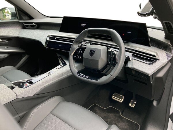 Used Peugeot 3008 2025 for sale - 75143929: Photo 9