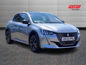 2022 - 1.2 PureTech 100 GT Premium 5dr