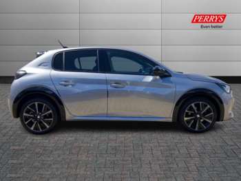 Used Peugeot 208 2022 for sale - 75063771: Photo