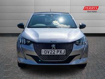 Used Peugeot 208 2022 for sale - 75063771: Photo