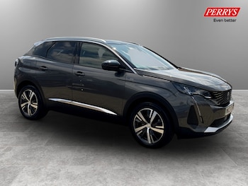 Used Peugeot 3008 2023 for sale - 79307121: Photo