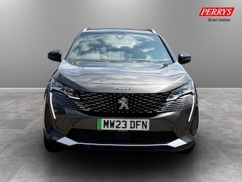 Used Peugeot 3008 2023 for sale - 79307121: Photo