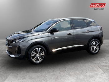 Used Peugeot 3008 2023 for sale - 79307121: Photo
