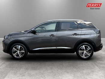 Used Peugeot 3008 2023 for sale - 79307121: Photo