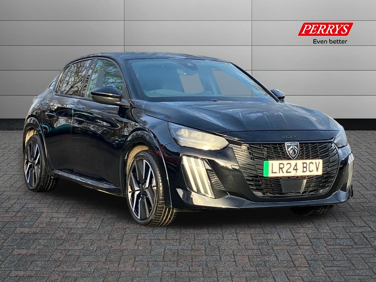 Used Peugeot 208 2024 for sale - 78139916: Photo 1