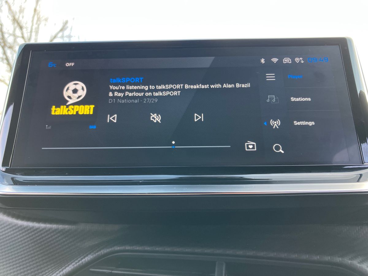 Used Peugeot 208 2024 for sale - 78139916: Photo 10