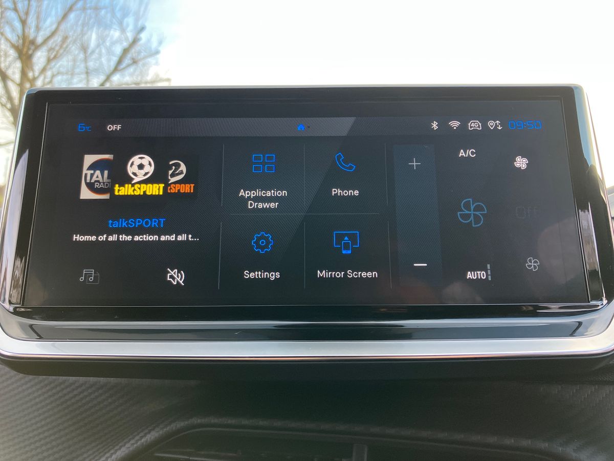 Used Peugeot 208 2024 for sale - 78139916: Photo 11