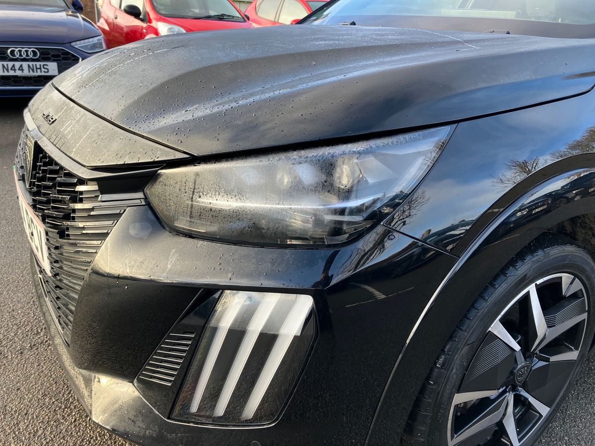 Used Peugeot 208 2024 for sale - 78139916: Photo 13