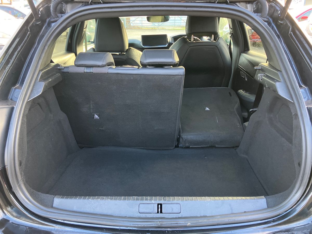 Used Peugeot 208 2024 for sale - 78139916: Photo 22