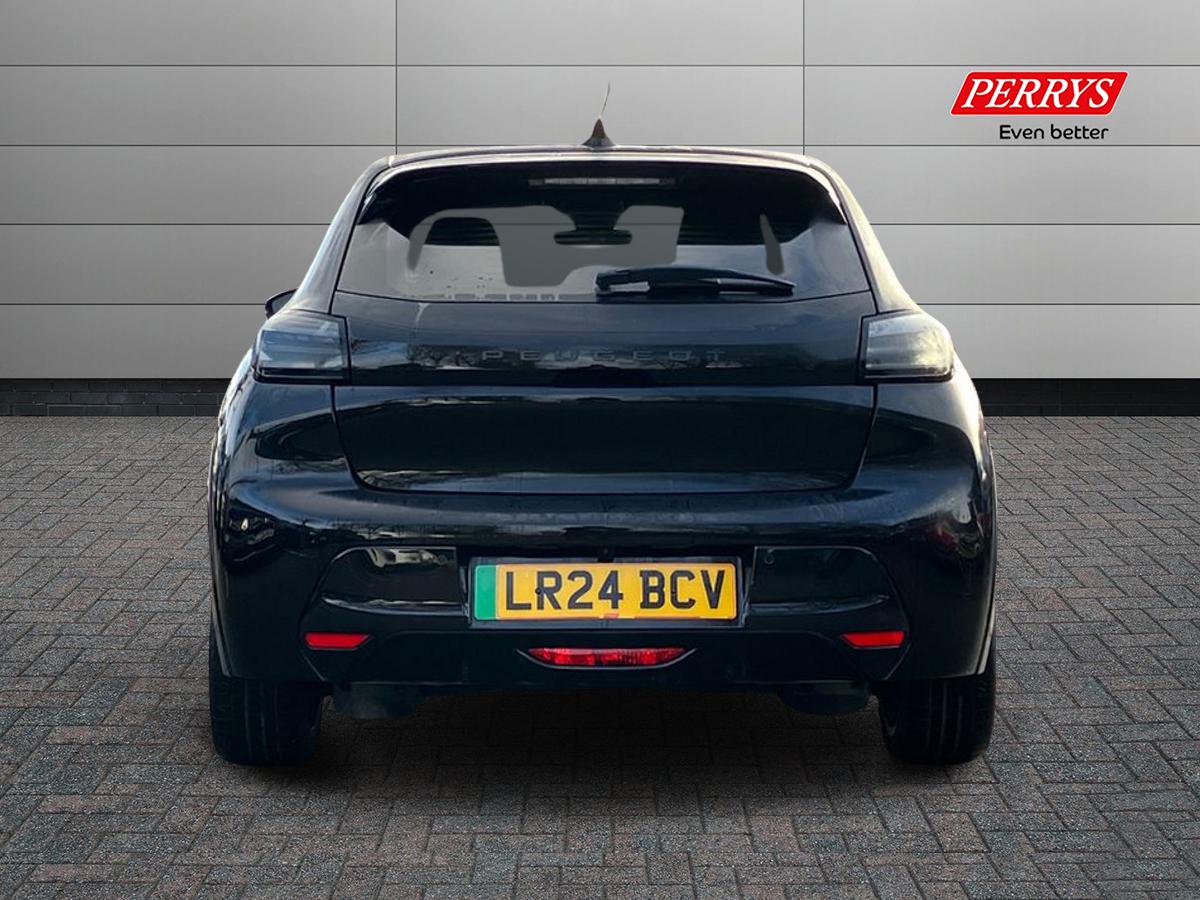 Used Peugeot 208 2024 for sale - 78139916: Photo 5