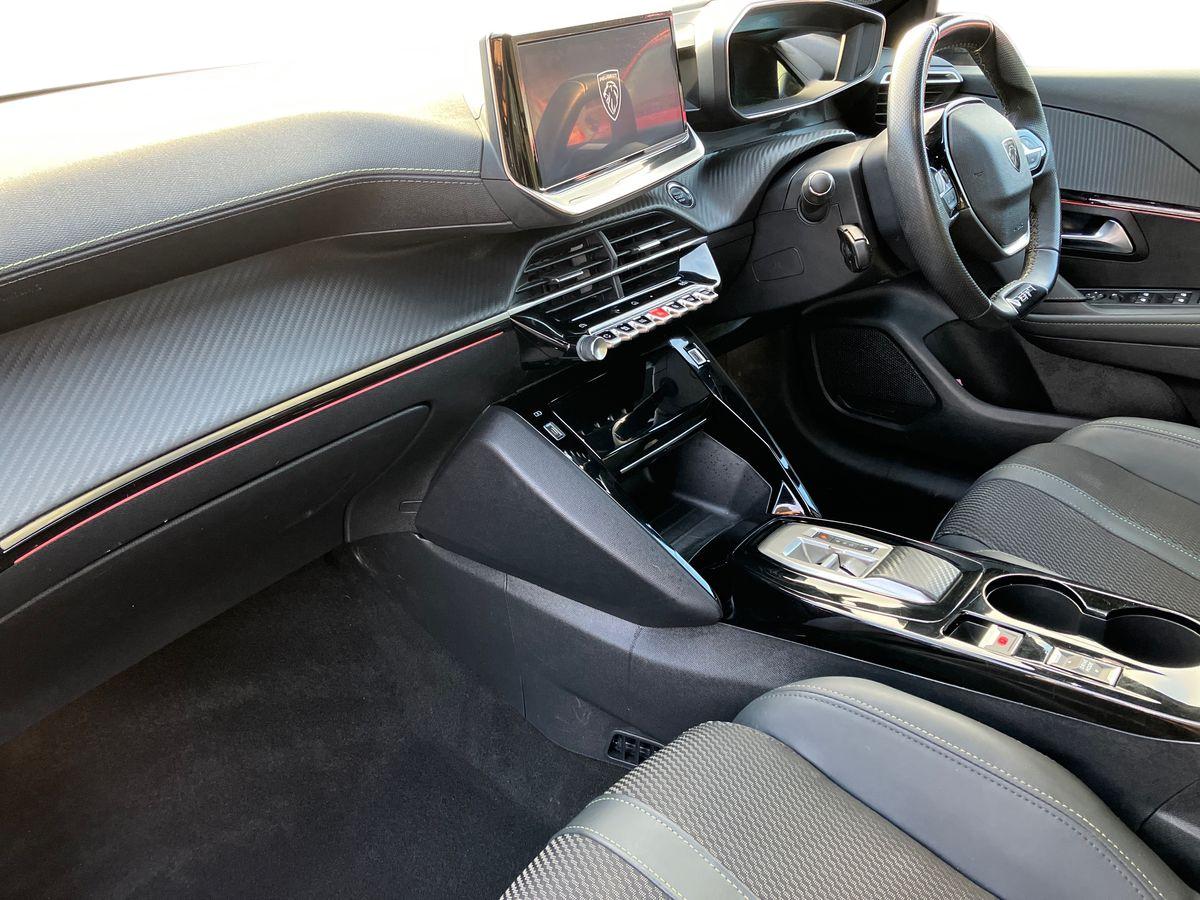 Used Peugeot 208 2024 for sale - 78139916: Photo 6