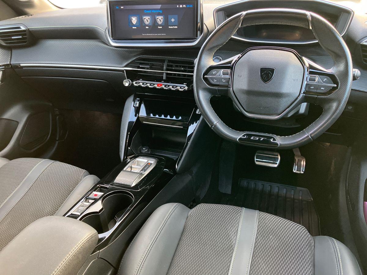 Used Peugeot 208 2024 for sale - 78139916: Photo 9