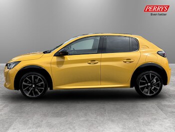 Used Peugeot 208 2023 for sale - 78708567: Photo