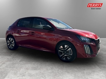 Used Peugeot 208 2026 for sale - 78237390: Photo