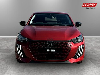 Used Peugeot 208 2026 for sale - 78237390: Photo