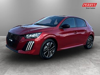 Used Peugeot 208 2026 for sale - 78237390: Photo