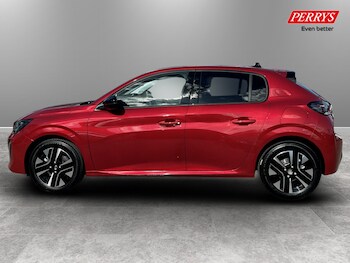 Used Peugeot 208 2026 for sale - 78237390: Photo