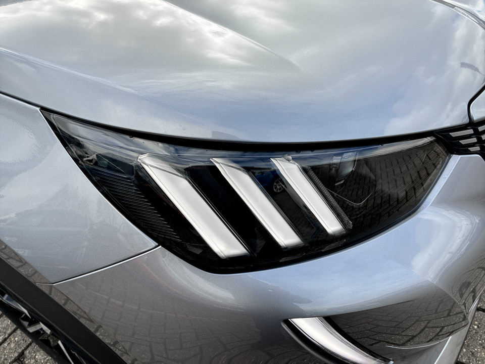 Used Peugeot 2008 2023 for sale - 77555521: Photo 10