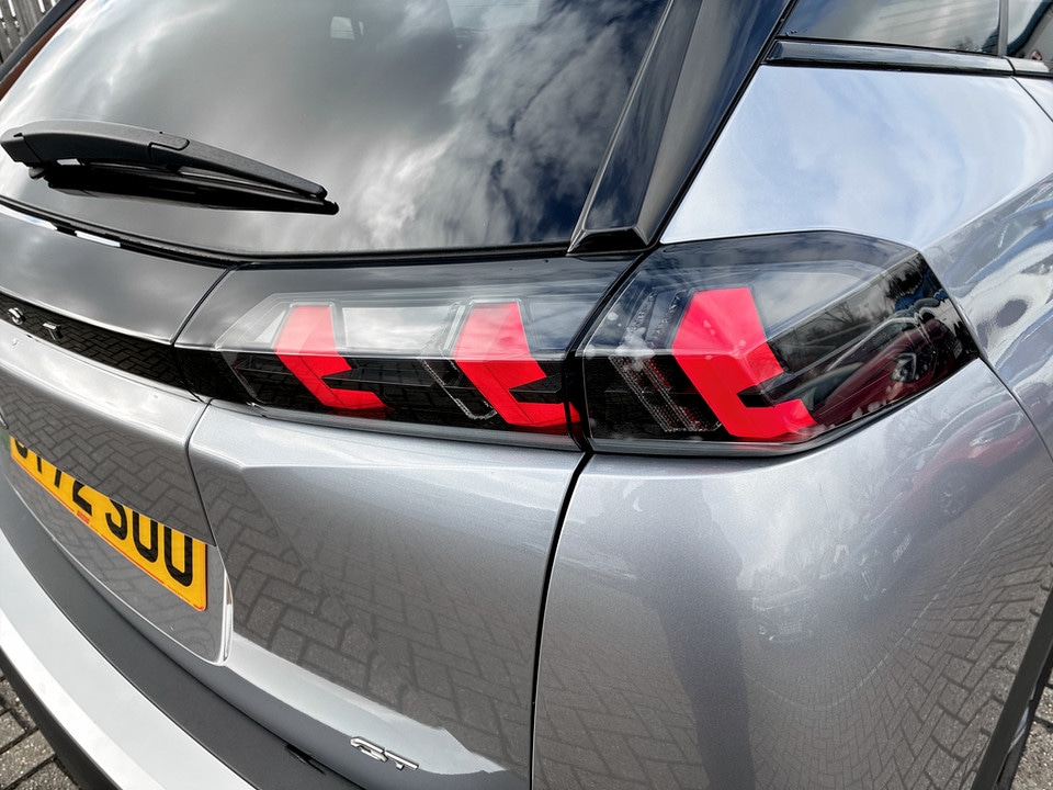 Used Peugeot 2008 2023 for sale - 77555521: Photo 11