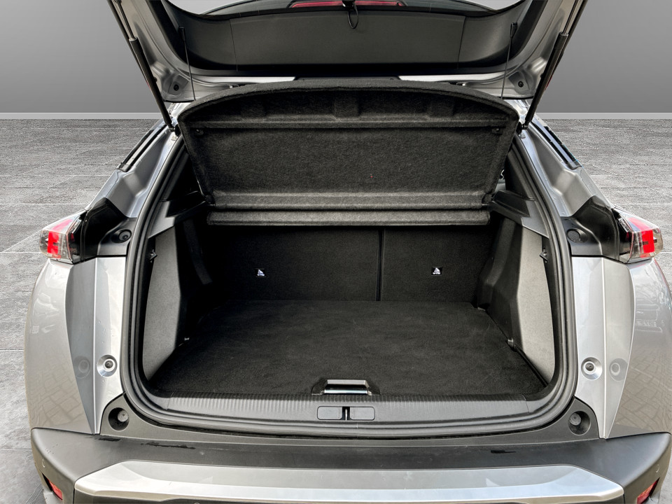 Used Peugeot 2008 2023 for sale - 77555521: Photo 12