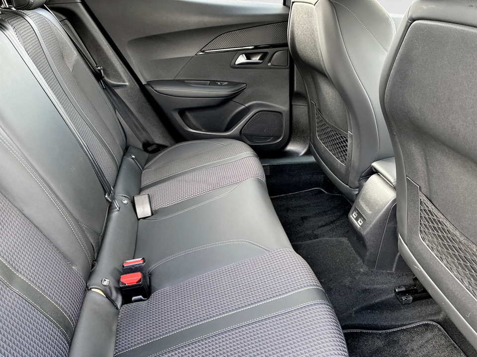 Used Peugeot 2008 2023 for sale - 77555521: Photo 14
