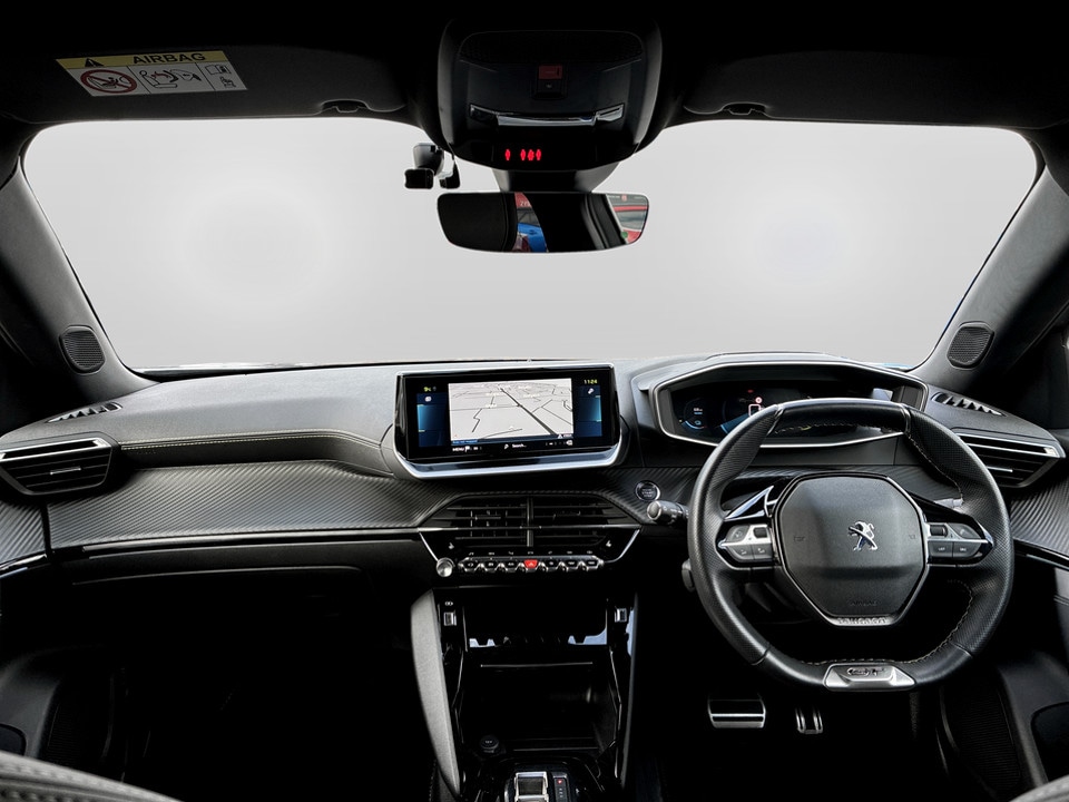 Used Peugeot 2008 2023 for sale - 77555521: Photo 15