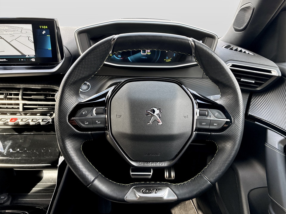 Used Peugeot 2008 2023 for sale - 77555521: Photo 16