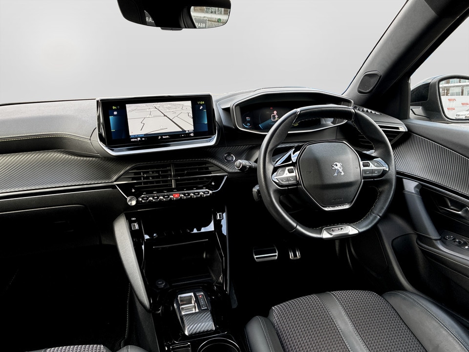 Used Peugeot 2008 2023 for sale - 77555521: Photo 17