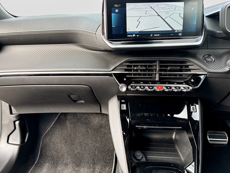 Used Peugeot 2008 2023 for sale - 77555521: Photo 19