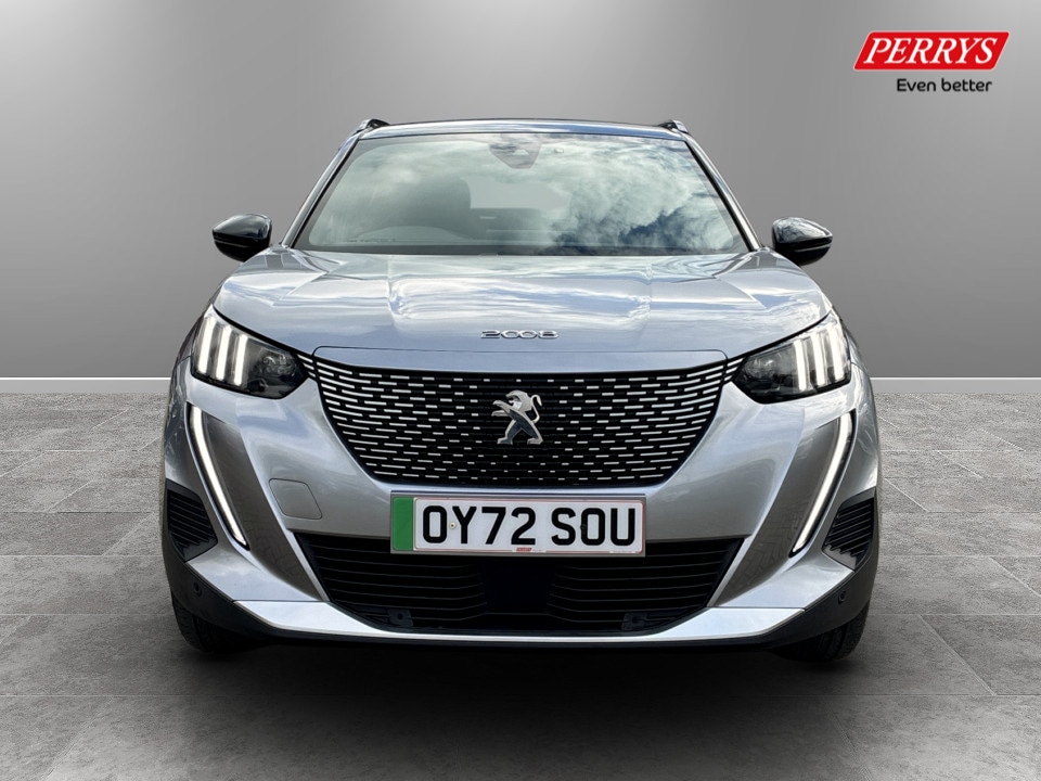 Used Peugeot 2008 2023 for sale - 77555521: Photo 2