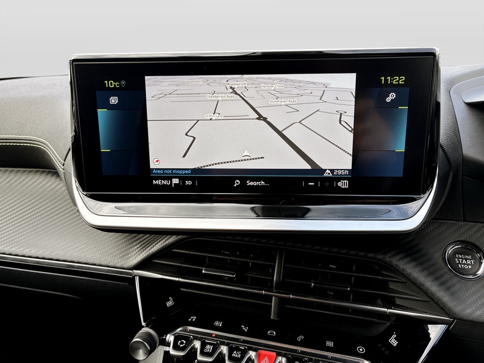 Used Peugeot 2008 2023 for sale - 77555521: Photo 20