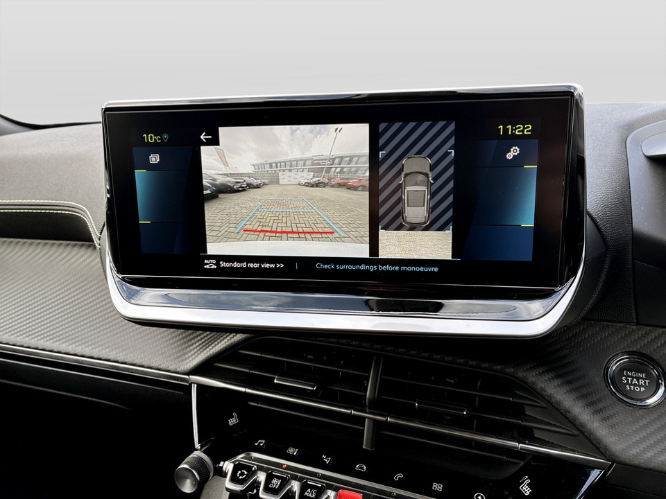 Used Peugeot 2008 2023 for sale - 77555521: Photo 21