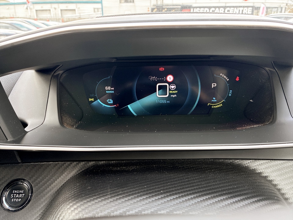 Used Peugeot 2008 2023 for sale - 77555521: Photo 22