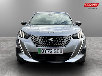 Used Peugeot 2008 2023 for sale - 77555521: Photo