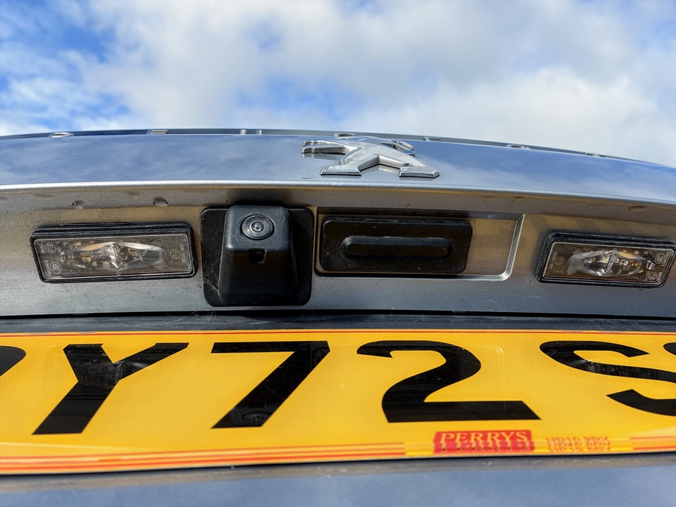 Used Peugeot 2008 2023 for sale - 77555521: Photo 32