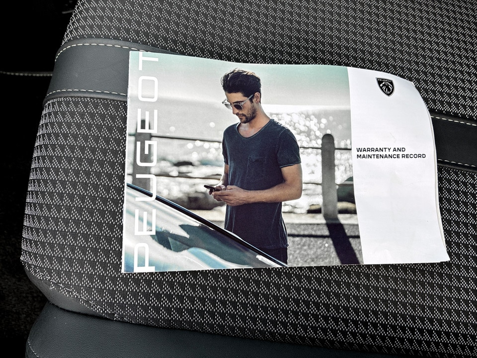 Used Peugeot 2008 2023 for sale - 77555521: Photo 33