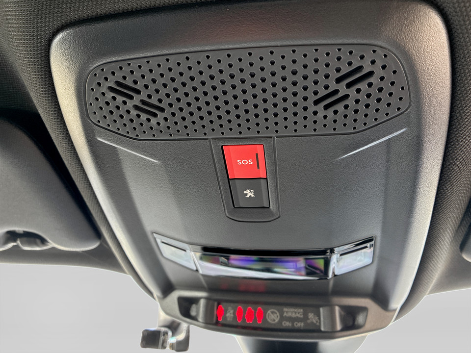 Used Peugeot 2008 2023 for sale - 77555521: Photo 39